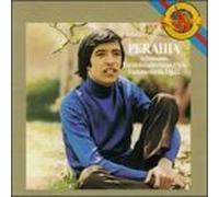 Schumann: Davidsbundlertanze, Op. 6 & Fantasiestucke, Op. 12 by Murray Perahia (2009-12-30)