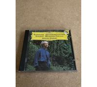 Schumann : Davidsbundlertanze / Schubert : Wanderer-Fantasie