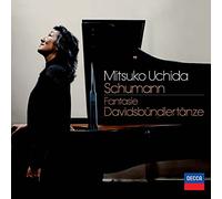 Schumann: Davidsbundlertanzer. OP.6 Fantasie. OP.7 (SHM-CD) [Import]