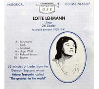 Schumann - Der Nussbaum