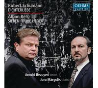 Schumann - Dichterliebe