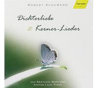 Schumann : Dichterliebe & Kerner-Lieder