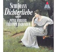 Schumann: Dichterliebe Op. 48 by Peter Schreier (2015-05-03)