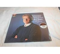 Schumann: Dichterliebe Op. 48 / Liederkreis Op. 39 [Vinyl LP] [Schallplatte]