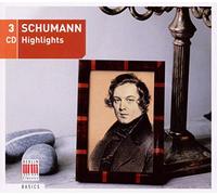 Schumann-Die Schönsten Werke