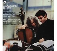 Schumann / Du Pre, Jacqueline - Shumann: Cello Concerto [Import]