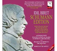 Schumann Édition