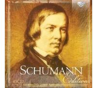Schumann Edition [45 Discs]