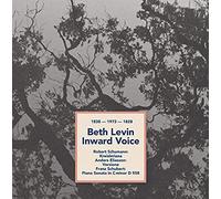 Schumann/Eliasson/Schubert