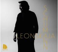 Schumann Elisabeth Leonskaja CD