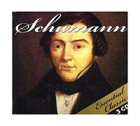 Schumann - Essential Classic