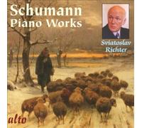 Schumann: Piano Works