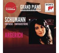 Schumann: Fantaisie, Fantasiestücke - Argerich