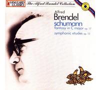 Schumann - Fantasia/Symphonic Etudes