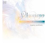 Schumann:Fantasie C-Dur.Walds [Import allemand]