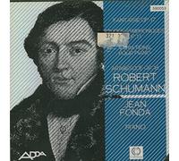 Schumann - Fantasie for Piano/Etudes Symphonique