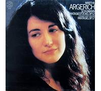 Schumann: Fantasie Op.17 & Fantasiestücke, Op.12 [Vinyl LP] [Schallplatte]