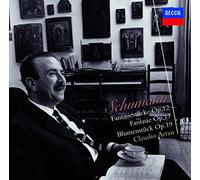 Schumann:Fantasiestucke,Fant [Import allemand]