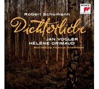 Fantasiestucke Op.73 Dichterliebe Op. 48