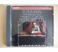 Schumann : Fantasiestücke / Fantaisie opus 17