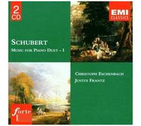 Schumann: Faschingsschwank; Schubert: Sonata In A Major, D 959 [Hybrid Sacd] - Hybrid Sacd