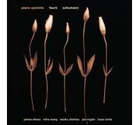 Schumann/Faure: Quintets
