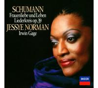 Schumann:Frauenliebe & Leben