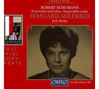Schumann - Frauenliebe Und Leben