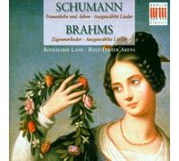 Schumann - Frauenliebe Und-Leben/Ausgewah