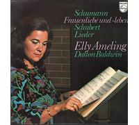 Schumann - Frauenliebe Und-Leben; Schubert - Lieder