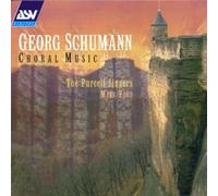 Schumann, G. - Choral Music