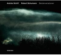 Schumann: Geistervariatonen
