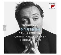 Schumann / Gerhaher, Christian - Schumann: Myrthen (Blu-Spec CD2) [Import]