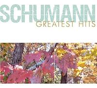 Various Artists - Schumann Greatest Hits [New CD]