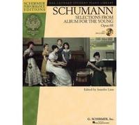 Schumann, Hal Leonard Piano Library