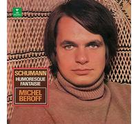 Schumann:Humoresque/Fantaisie [Import allemand]
