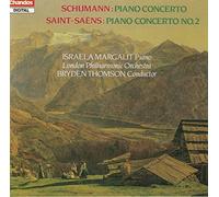 Schumann - in a/Piano Concerto 2
