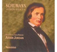 Schumann intégrale des symphonies