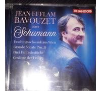 Schumann Jean Efflam Bavouzet