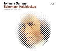 Schumann – Kaleidoskop – Vinyle 33 tours – A.C.T.