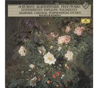 Schumann-Kempff -Scènes d'Enfants