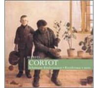 Schumann : Kinderszenen/Kreisleriana