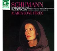 Schumann:Kinderszenen.Waldsz [Import Allemand]
