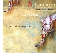 Schumann:Klavierwerke Band 2 [Import allemand]