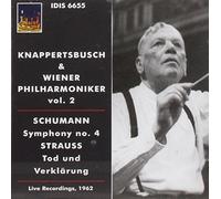 Schumann - Knappertsbusch & Wiener Philharmoniker 2