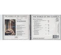 Schumann - Konzert für Klavier und Orchester