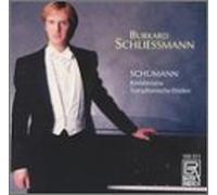 Schumann - Kreisleriana 16 / Symphonic Etudes OP 13