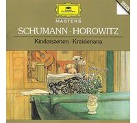 Horowitz – Schumann : Kreisleriana