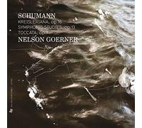 Kreisleriana - Etudes symphoniques