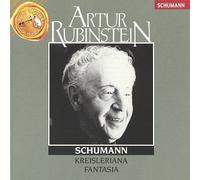 Schumann: Kreisleriana, Fantasia
